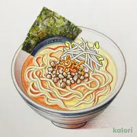 Edomae Miso Ramen
