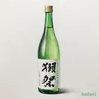 日本酒