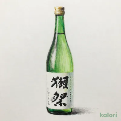 日本酒