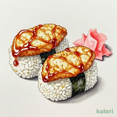 いなり寿司