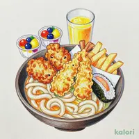 Kids Meal