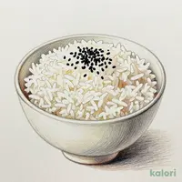 Steamed Rice