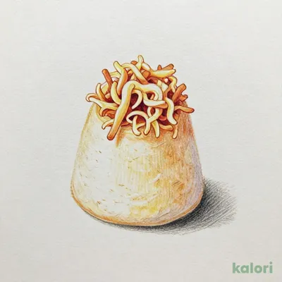 じゃこおろし