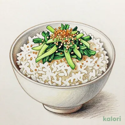 だいこん菜飯