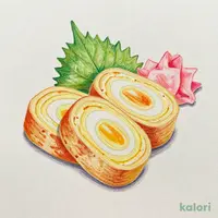 だしまき玉子