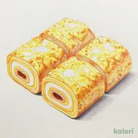 だし巻き玉子