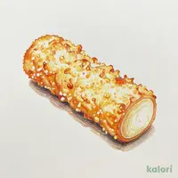 ちくわ天