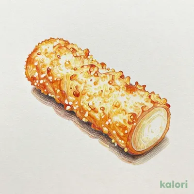 ちくわ天