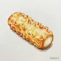 ちくわ天（1個）