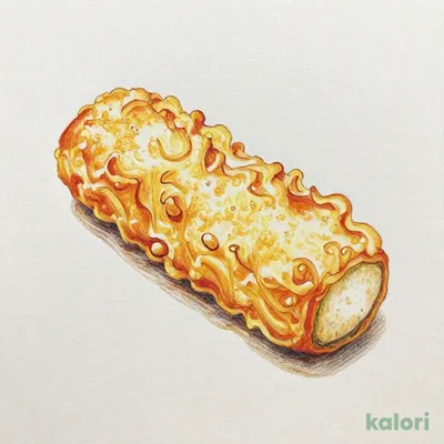 ちくわ天（1個）