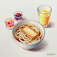 Kids Udon