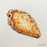 とり天(1個)