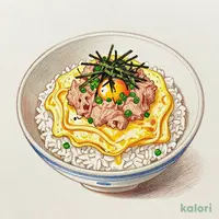 栄養バランス
