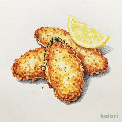 カキフライ