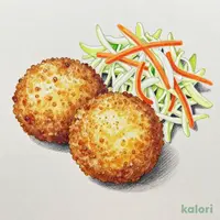 Croquette