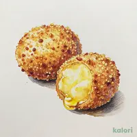 Croquette (1 pc)