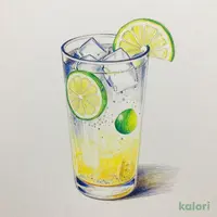 チューハイ（レモン・ライム）