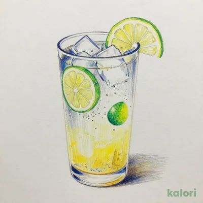 チューハイ（レモン・ライム）
