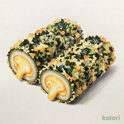 チーズちくわの磯辺揚げ（3個）