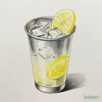 レモンサワー