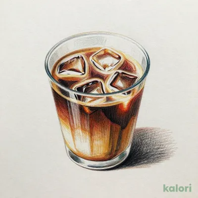 珈琲（ホット・アイス）