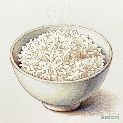 白ごはん