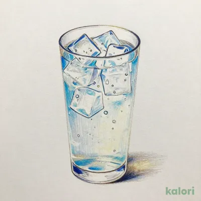 翠ジンソーダ