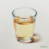芋焼酎(水・お湯)