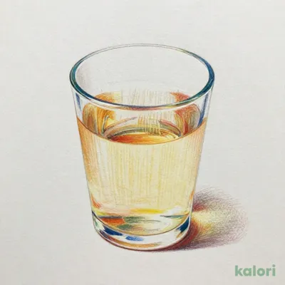 芋焼酎（水・お湯）