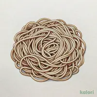 Extra Soba Noodles