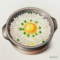 追加雑炊セット