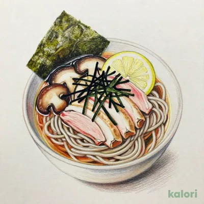 鴨つけそば