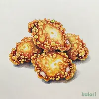 鶏のから揚げ（1個）