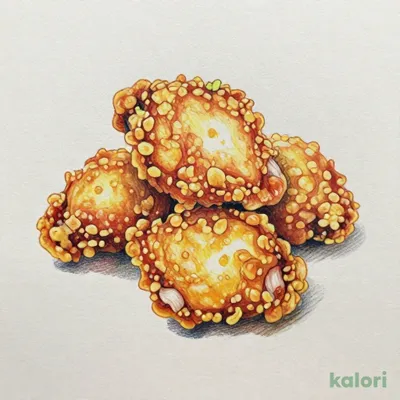 鶏のから揚げ（1個）