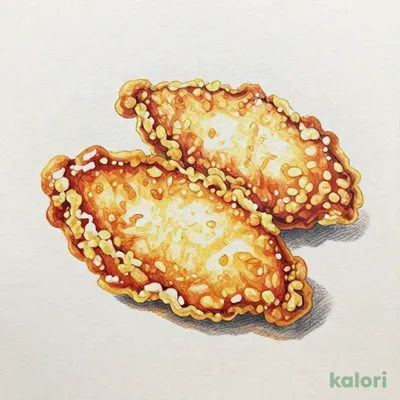 鶏天（1個）