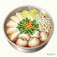 もつ鍋（一人前）