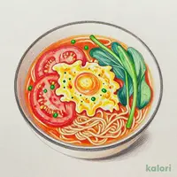 栄養バランス