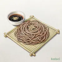 ざる