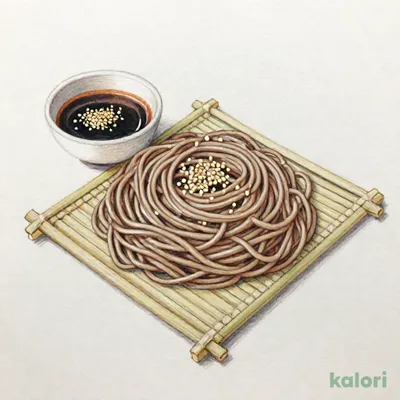 ざる