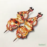 ぼんじり