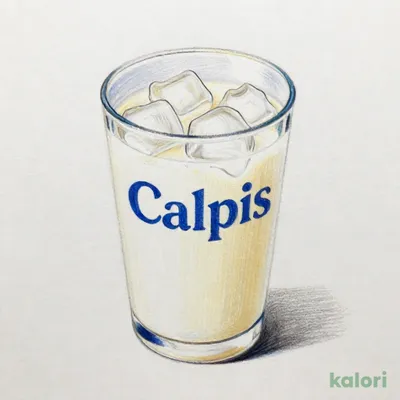 カルピス