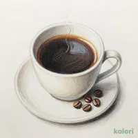 コーヒー