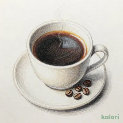 コーヒー
