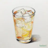 ジンジャーエール