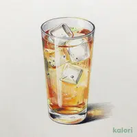 スーパーニッカハイボール
