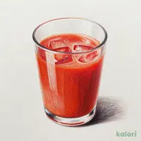 トマトジュース