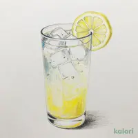レモンサワー
