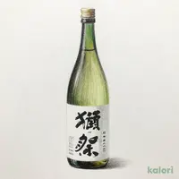 八海山 大吟醸 (大)