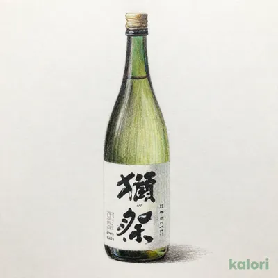 八海山 大吟醸 (大)