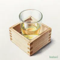 北前船 もっきり